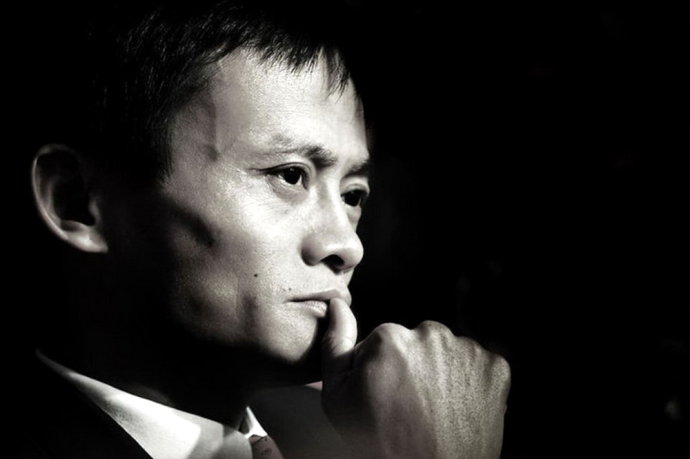 马云:我为什么要拿几十亿美金做公益? 马云:我为什么要拿几十亿美金做公益?